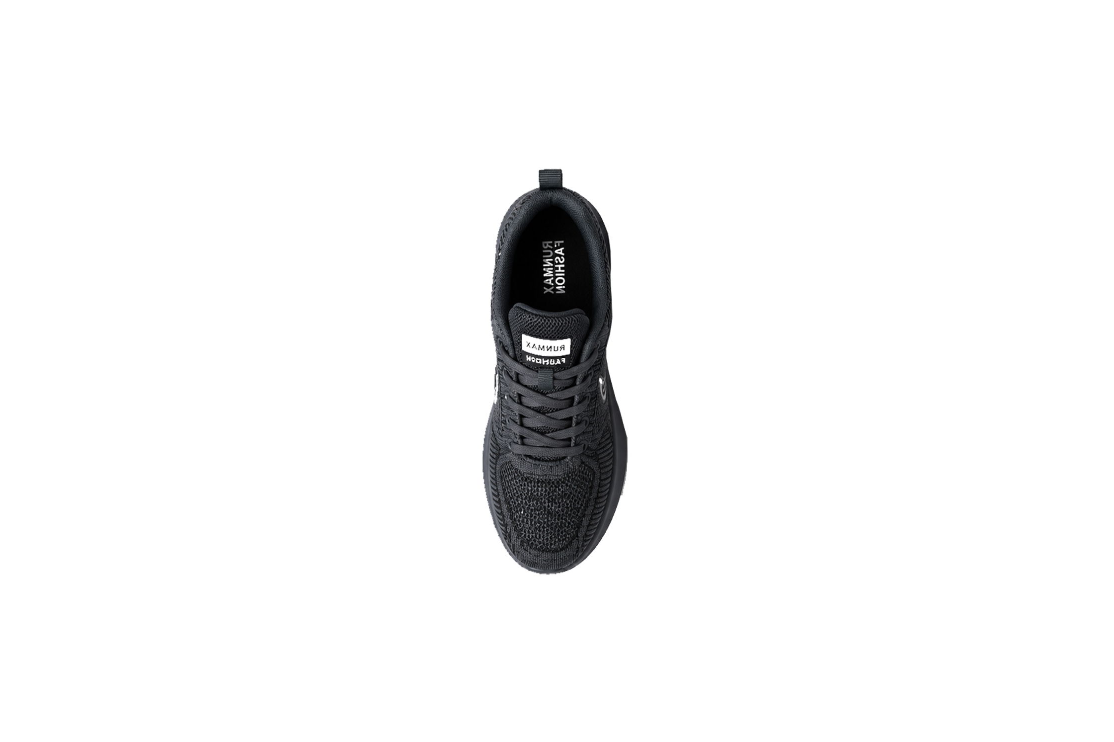 Premium Panda Fashion Shoes - Image 2