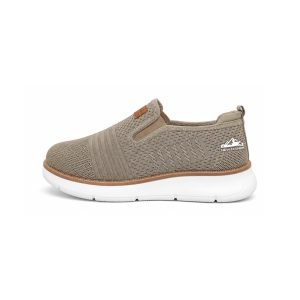 Men’s Premium Slip-On Comfort Walking Shoes