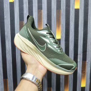 ‘NIKE Built for the Run. Designed for Everyday Comfort.