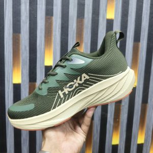 ‘HOKA’ Built for the Run. Designed for Everyday Comfort.