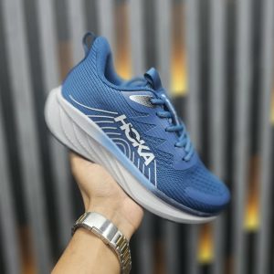 ‘HOKA’ Built for the Run. Designed for Everyday Comfort.