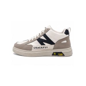 Premium Craceful HIGH NECK SHOES