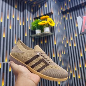 Premium Ladies Casual Sneakers – Stylish & Comfortable