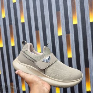PANDA FASHAION SLIP ON CASUAL SHOES