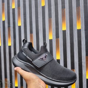 PANDA FASHAION SLIP ON CASUAL SHOES