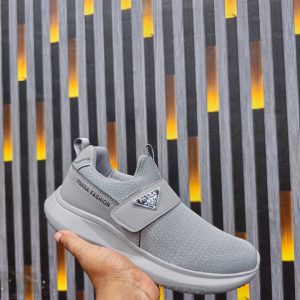 PANDA FASHION SLIP ON SHOES