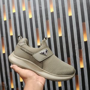 PANDA FASHAION SLIP ON CASUAL SHOES
